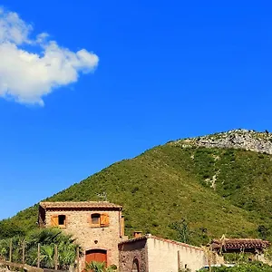  Landhuis Corral D'en Romagosa